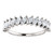 Hand Cut & Polished Cubic Zirconias