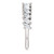Solid 14 Karat White Gold Setting