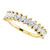 Hand Cut & Polished Cubic Zirconias