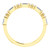 Highest Quality Solid 14 Karat Yellow Gold Setting