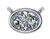 Hand Cut & Polished 1.00Ct Oval Cubic Zirconia 