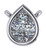 Fine Hand Cut & Polished Cubic Zirconia 