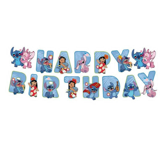 Stitch banner Stitch banner