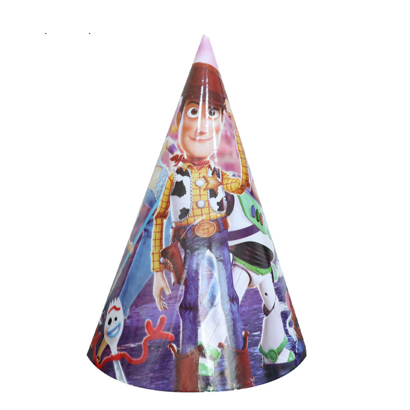 ToyStory Party Hats