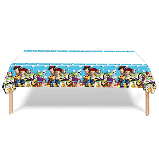 ToyStory Table Cloth
