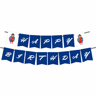 Pirate Banner