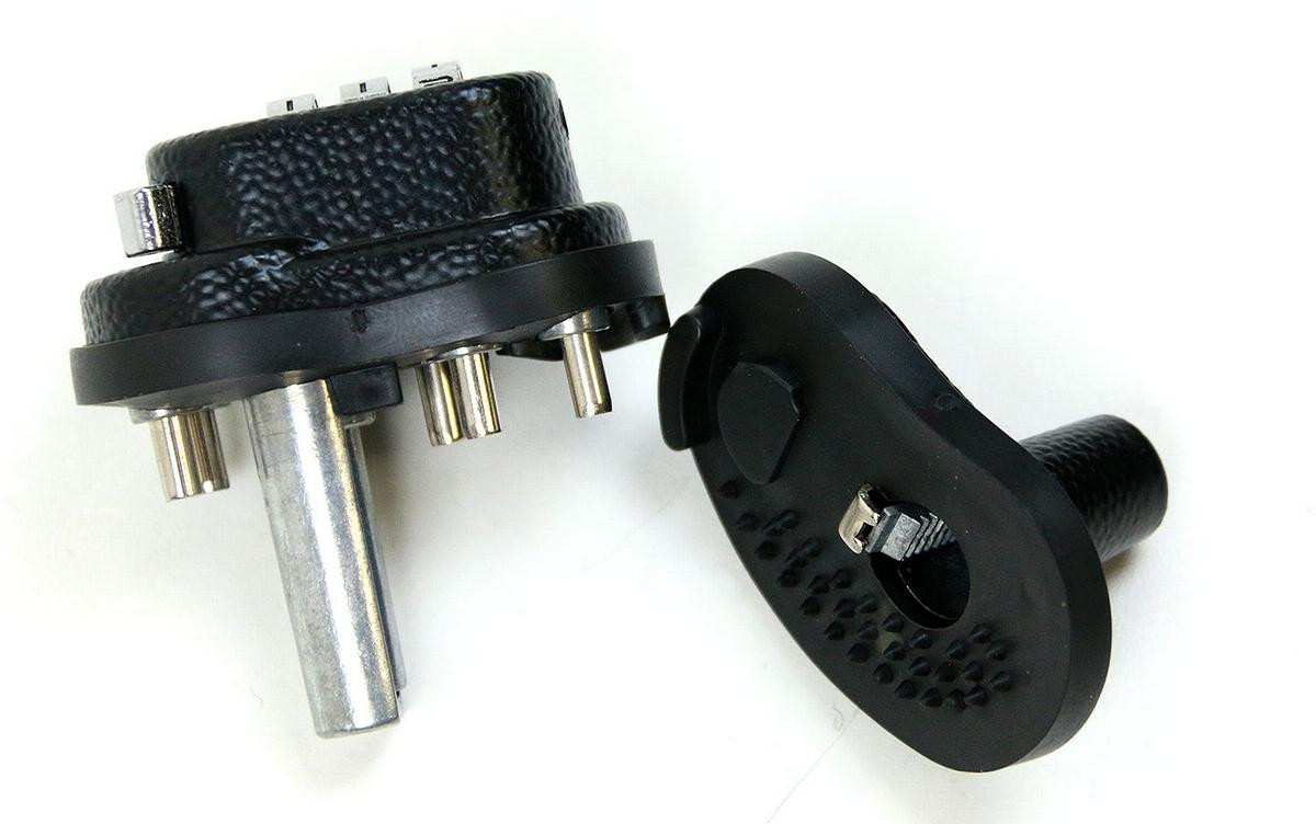 TRIGGER LOCK Custom Guns