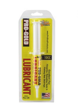 CHOKE TUBE LUBE Custom Guns