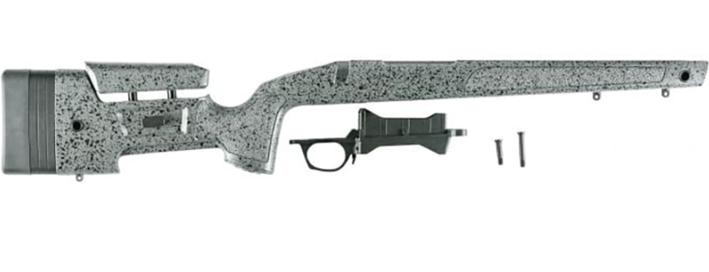 BERGARA HMR SHORT ACTION STOCK - Custom Guns