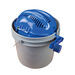 QuicknEZ™ Rotary Sifter Kit with Bucket