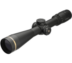 LEUPOLD VX5HD 3-15X44 CDSZL2 ILLUMINATED SCOPE 172368 LEUPOLD VX5HD 3-15X44 CDSZL2 ILLUMINATED SCOPE 172368