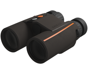 KAHLES HELIA RANGE FINDING BINOCULARS 10X42 KAHLES HELIA RANGE FINDING BINOCULARS 10X42
