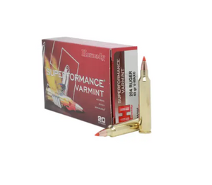 204 RUGER 40GR VMAX HORN AMMO 204 RUGER 40GR VMAX HORN AMMO