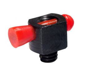 HIVIZ SHOTGUN BEAD SPARKII RED