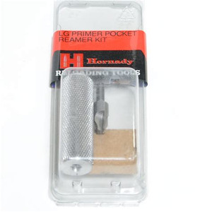 LRG PRIMER POCKET REAMER KIT