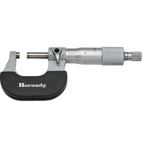 STANDARD MICROMETER
