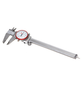 STEEL DIAL CALIPER