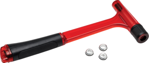 LNL IMPACT BULLET PULLER LNL IMPACT BULLET PULLER