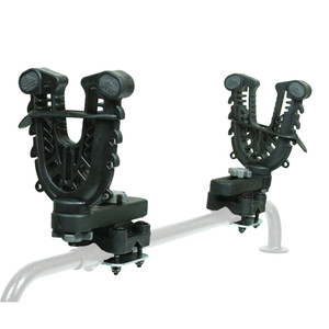 FLEXGRIP SINGLE HD UTILITY RACK FLEXGRIP SINGLE HD UTILITY RACK