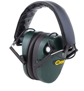 EMAX LOW PROFILE ELECTRONIC EAR MUFFS EMAX LOW PROFILE ELECTRONIC EAR MUFFS