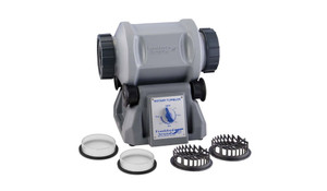 ROTARY TUMBLER KIT PLATINUM