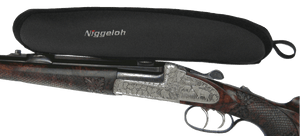 NIGGELOH SCOPE COVER XL BLACK NIGGELOH SCOPE COVER XL BLACK