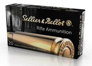 308W 150GR SPCE 20 rounds 308W 150GR SPCE 20 rounds