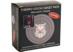 THERMO VISION TARGET PADS 10PACK
