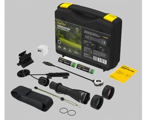 ARMYTEK PREDATOR PRO EXTENDED ARMYTEK PREDATOR PRO EXTENDED