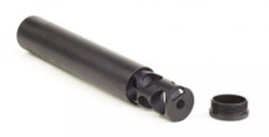 ASE UTRA ECO 22LR RIMFIRE SUPPRESSOR 1/2X20 ASE UTRA ECO 22LR RIMFIRE SUPPRESSOR 1/2X20