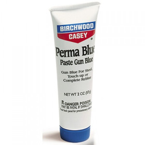 PERMA BLUE PASTE GUN BLUE PERMA BLUE PASTE GUN BLUE