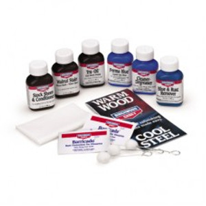 PERMA BLUE TRU OIL KIT DELUXE PERMA BLUE TRU OIL KIT DELUXE