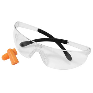 LYCUS SHOOTING GLASSES&PLUGS