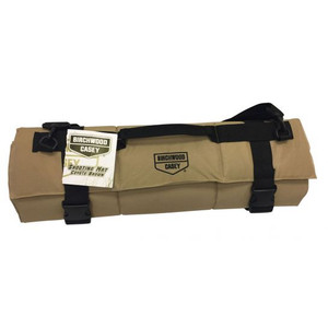 COYOTE SHOOTING MAT BROWN