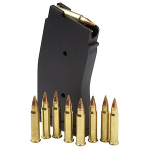 22LR 452/455/457 CZ 10ROUND MAGAZINE PLASTIC 22LR 452/455/457 CZ 10ROUND MAGAZINE PLASTIC