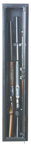 STEALTH GUN SAFE 4 GUN