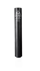 HARDY STEALTH SUPPRESSOR 30 CAL HARDY STEALTH SUPPRESSOR 30 CAL