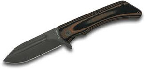 KA BAR MARK 98 FOLDER KNIFE KA BAR MARK 98 FOLDER KNIFE