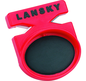 LANSKY QUICK FIX POCKET SHARPENER LANSKY QUICK FIX POCKET SHARPENER