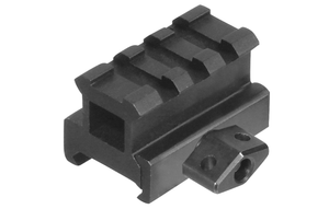 LEAPERS UTG RISER MOUNT 1.6' LEAPERS UTG RISER MOUNT 1.6'