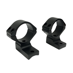 ZERO LOK MOUNTS 30MM MEDIUM ZERO LOK MOUNTS 30MM MEDIUM