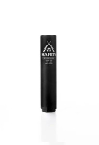 RIMFIRE OVERBARREL HARDY SUPPRESSOR RIMFIRE OVERBARREL HARDY SUPPRESSOR