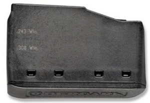 BERGARA B14 SHORT MAGAZINE 3RD - 308/6.5CREEDMOOR/7-08 BERGARA B14 SHORT MAGAZINE 3RD - 308/6.5CREEDMOOR/7-08