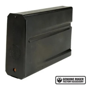 RUGER AI MAG STEEL S/A 10RD SCOUT RUGER AI MAG STEEL S/A 10RD SCOUT