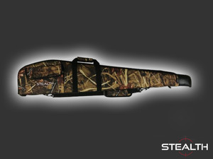 STEALTH CAMO 52'' GUN BAG STEALTH CAMO 52'' GUN BAG