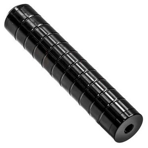 22CAL STEALTH 1/2X20 RIMFIRE SUPPRESSOR 22CAL STEALTH 1/2X20 RIMFIRE SUPPRESSOR