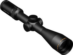 ZEROTECH THRIVE HD 2.5-15X50 PHR II SCOPE ZEROTECH THRIVE HD 2.5-15X50 PHR II SCOPE