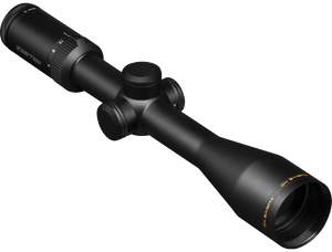 ZEROTECH THRIVE HD 6-24X50 PHR II SCOPE ZEROTECH THRIVE HD 6-24X50 PHR II SCOPE