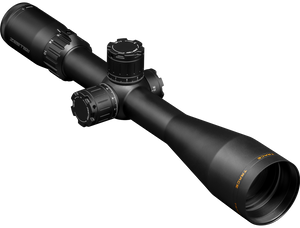 ZEROTECH TRACE ADVANCED 4.5-27X50 RMG FFP SCOPE ZEROTECH TRACE ADVANCED 4.5-27X50 RMG FFP SCOPE