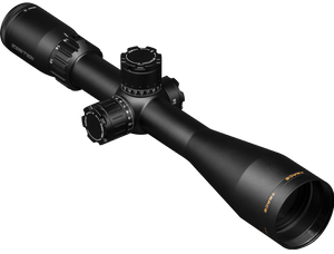 ZEROTECH TRACE 4.5-27X50 R3 MOA SCOPE